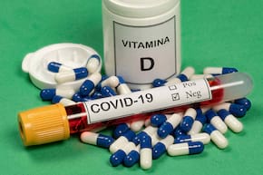 Carența de vitamina D poate crește riscul infecției cu SARS-CoV-2? [studiu]