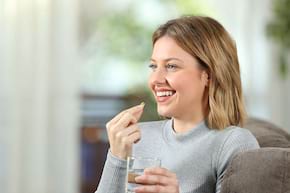 Suplimente necesare &icirc;n dieta vegetariană