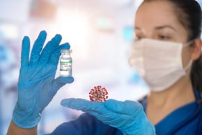 COVID-19: &Icirc;n ce constă procesul de dezvoltare a unui vaccin &icirc;mpotriva infecției cu SARS-CoV-2
