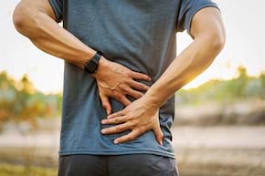 Dureri de oase vs. dureri musculare: cum le diferențiezi?