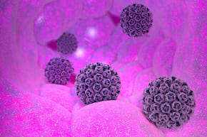 Topul virusurilor care pot cauza cancer