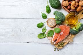 15 alimente care contribuie la arderea grăsimilor