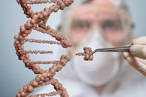 Tehnologia CRISPR poate bloca replicarea SARS-CoV-2 (studiu)