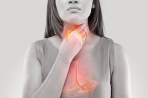 Boala de reflux gastroesofagian (BRGE)