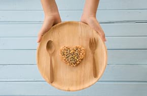 Consumul de cereale integrale poate reduce factorii de risc cardiovascular