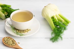 Digestie &icirc;ngreunată? 8 ceaiuri de ajutor