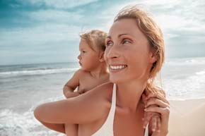 Soarele si vitamina D: cum ne intarim imunitatea