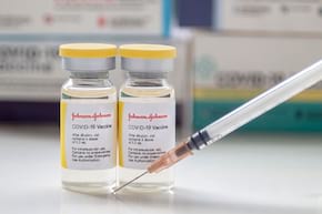 Vaccinul anti-COVID-19 de la Johnson & Johnson poate cauza sindromul Guillain-Barr&eacute;?