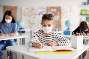 Varianta Delta a virusului SARS-CoV-2 la copii. Ce trebuie să știe părinții?
