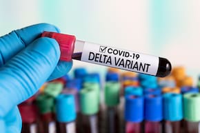 Varianta Delta a coronavirusului: &icirc;ntrebări și răspunsuri