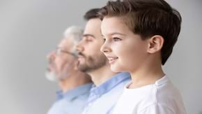 Genetic vs ereditar: cum se mostenesc bolile in familie
