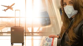 Calatoria cu avionul: cum reduci riscul de imbolnavire?