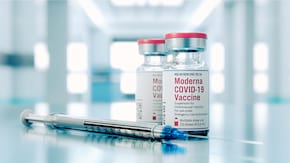 CDC: Spikevax, vaccinul de la Moderna, cel mai eficient impotriva tulpinii Delta a SARS-CoV-2