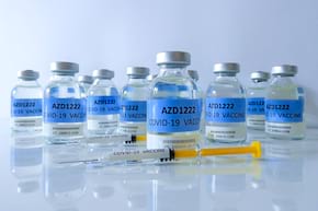 Vaccin anti-COVID-19: C&acirc;t de eficient este vaccinul Oxford-AstraZeneca?