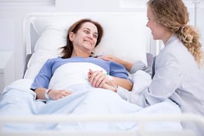 Sănătatea mentală, foarte importantă &icirc;n recuperarea după un infarct