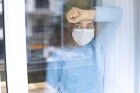 Fața nevăzută a pandemiei de COVID-19: fobii accentuate de coronavirus