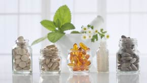 7 suplimente si vitamine in trend
