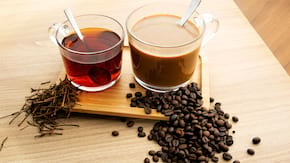 Cafeaua si ceaiul reduc riscul de dementa (studiu)