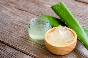 Cum să faci gel de aloe vera