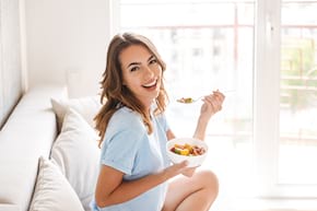 Dieta anti-candidoză: plan alimentar pentru 7 zile