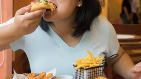 Grăsimile saturate cresc riscul de cancer colorectal (studiu)