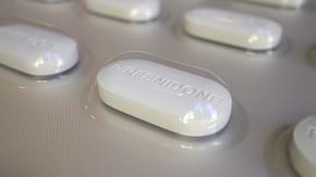 Un medicament pentru plamani, util in insuficienta cardiaca? (studiu)