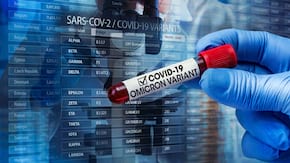 Ce se stie despre Omicron, o noua varianta de ingrijorare a SARS-CoV-2?