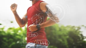 Sportul - aliatul tau impotriva bolilor cronice