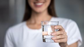 Consumul de apă ar putea ajuta la prevenirea insuficienței cardiace (studiu)