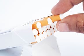 Efectele fumatului: &icirc;n ce fel dăunează creierului?