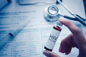 Vaccinul experimental anti-HIV dezvoltat de Moderna va &icirc;ncepe studiile umane