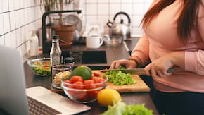 Beneficiile postului pentru pacientii cu steatoza hepatica