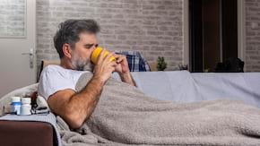 Regim pentru pacientii cu pneumonie: alimente recomandate si idei