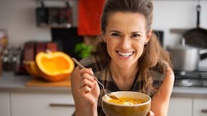 Vrei o viata mai sanatoasa? Consuma mai putine calorii