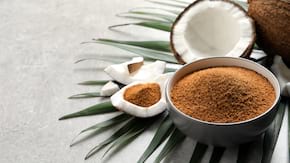 Zaharul din flori de cocos, mai sanatos decat alti indulcitori?