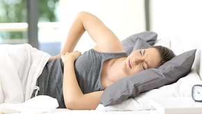 Fibromialgia: Cauze, Simptome & Tratament