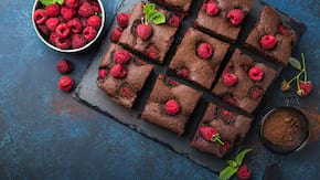 3 deserturi vegane sanatoase