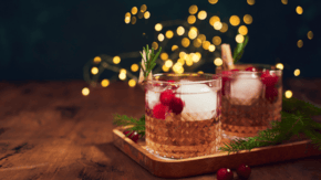 Băuturile alcoolice cu cele mai puține calorii