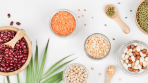 Ești vegetarian sau vegan? Aceste alimente care conțin fier sunt excelente pentru tine