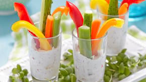 Gustari vegane din ingrediente usor de gasit