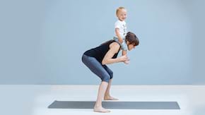 Miscarea dupa nastere: sfaturile Expertului DOC