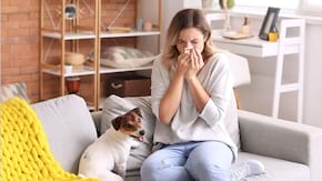 Rinita non-alergică: tipuri, simptome, cauze, tratament