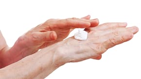 Ingrijirea pielii la diabetici