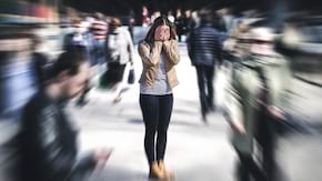 Bolile de inima, legate de sentimentele negative si de anxietate
