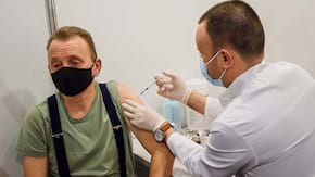 Protectia vaccinului anti-COVID-19 de la AstraZeneca scade dupa trei luni