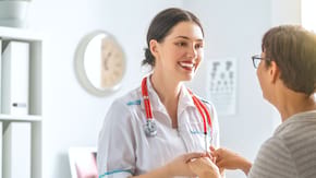 Care sunt pasii in diagnosticul cancerului mamar