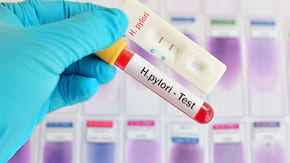 Ce este infectia cu Helicobacter Pylori