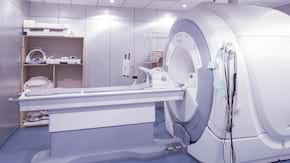 Imagistica prin Rezonanta Magnetica (IRM) in cancerul prostatic