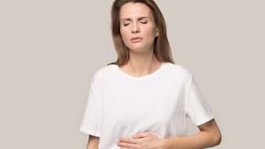 7 cauze ale crampelor abdominale, in afara de menstruatie