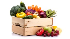 Cum pastram alimentele proaspete si pline de nutrienti pentru mai mult timp - legumele si fructele